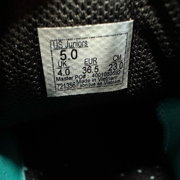 Vans Animal Print - Picture 3 of 7